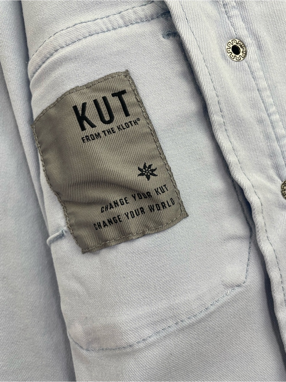 KUT from the Kloth Amanda Jacket - Picture 12 of 16